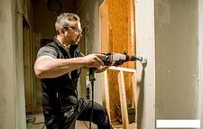 Перфоратор Metabo KHE 2660 Quick [600663510]