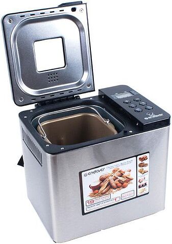 Хлебопечка Endever MB-54
