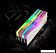 Оперативная память A-Data XPG Spectrix D50 RGB 16GB DDR4 PC4-25600 AX4U320016G16A-SW50