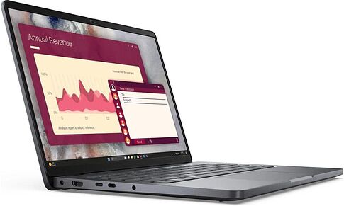 Ноутбук Dell Pro 14 PC14250-5652
