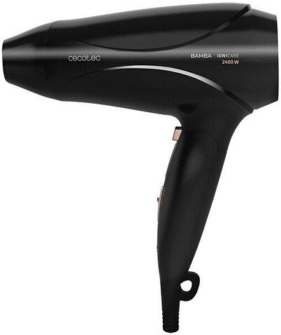 Фен Cecotec IoniCare 5450 Power&Go Pro Fire 4209