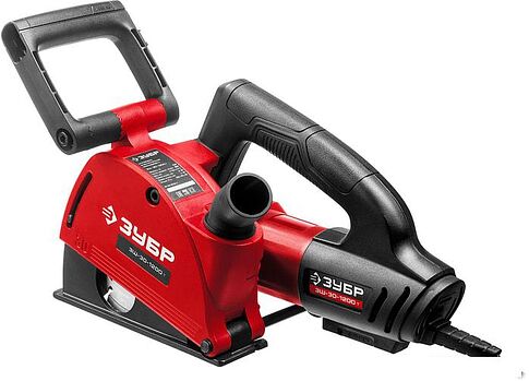 Штроборез Зубр ЗШ-30-1200 Т