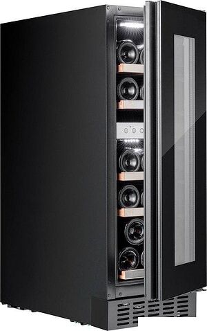 Винный шкаф Temptech STX30DRB