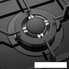 Варочная панель Akpo PGA 604 FGC BL Turbo