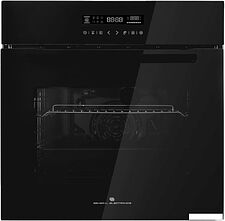 Электрический духовой шкаф General Electronics GE-3070T9
