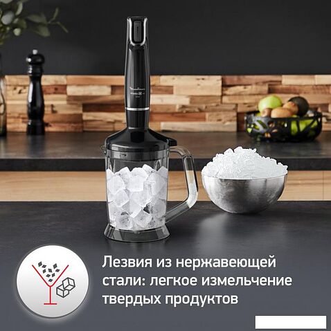 Погружной блендер Moulinex Infiny Force V2 DD94L810