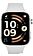 Умные часы Xiaomi Redmi Watch 6 M2523W1 (серебристый, международная версия)