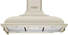 Кухонная вытяжка Smeg KCI19POE Кухонная вытяжка Smeg KCI19POE