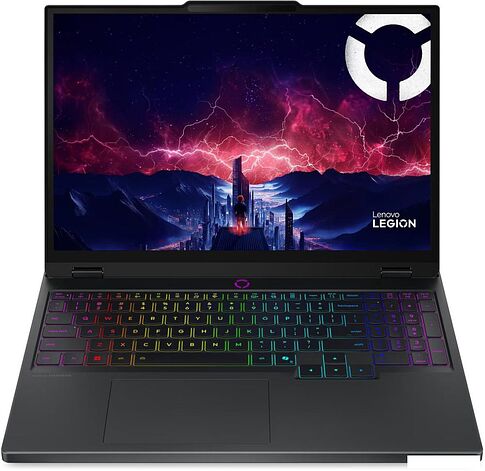 Игровой ноутбук Lenovo Legion 5 15AKP10 83F1003CRK