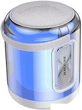 Беспроводная колонка Borofone BR30 (серый)