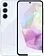 Смартфон Samsung Galaxy A35 SM-A356E 8GB/256GB (голубой)