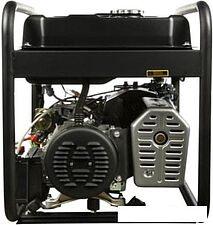 Бензиновый генератор Hyundai HHY 10000FE-3 ATS