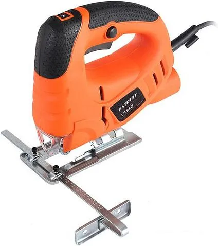 Электролобзик Patriot LS 550