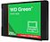 SSD WD Green 250GB WDS250G5G0A
