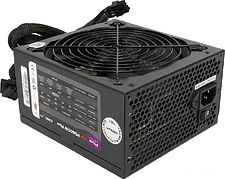 Блок питания CrownMicro CM-PS600W Plus Блок питания CrownMicro CM-PS600W Plus