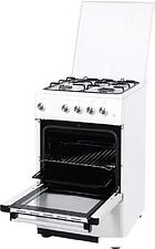Кухонная плита Nordfrost GG 5050 W