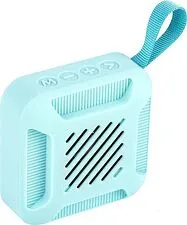 Беспроводная колонка Energy SA-09 (мятный) Беспроводная колонка Energy SA-09 (мятный)