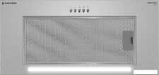 Кухонная вытяжка Meferi SMARTBOX60IX Light