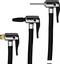 Автомобильный компрессор Kitfort KT-6036