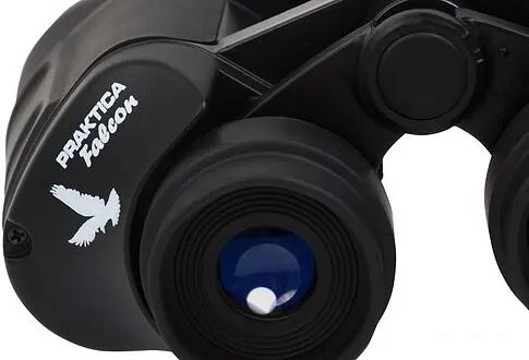 Бинокль Praktica Falcon 8x40 Black