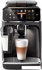 Эспрессо кофемашина Philips EP5444/50