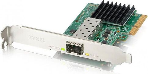 Сетевая карта Zyxel XGN100F-ZZ0101F