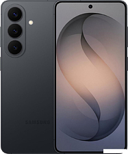 Телефон Samsung Galaxy S26 SM-S942B 12GB/512GB (черный)