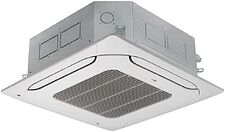 Внутренний блок LG CT12R