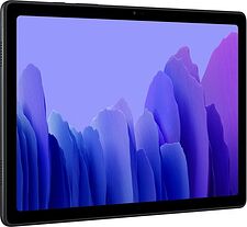Планшет Samsung Galaxy Tab A7 LTE 32GB (темно-серый)