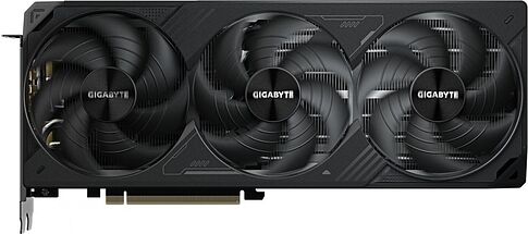 Видеокарта Gigabyte GeForce RTX 5070 Ti Windforce OC SFF 16G GV-N507TWF3OC-16GD