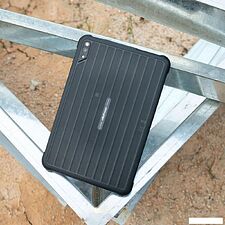 Планшет Ulefone RugKing Pad 2 Pro 8GB/256GB (черный)