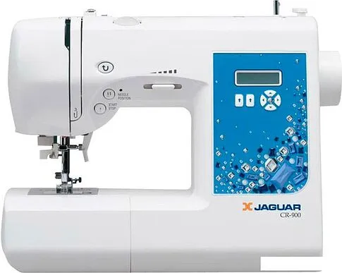 Швейная машина Jaguar CR-900