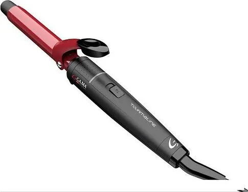 Круглая  плойка GA.MA Tourmaline 19 GC0201