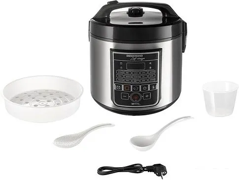 Мультиварка Redmond RMC-M50