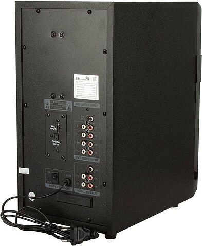 Акустика Eltronic 20-89 Home Sound