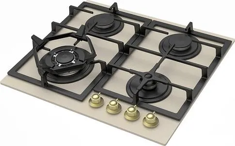 Варочная панель Zigmund & Shtain M 26.6 X