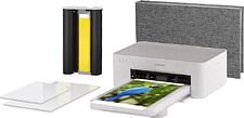Фотопринтер Xiaomi Instant Photo Printer 1S Set BHR6747GL (международная версия) Фотопринтер Xiaomi Instant Photo Printer 1S Set BHR6747GL (международная версия)