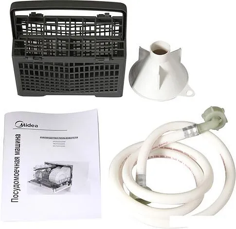 Посудомоечная машина Midea MCFD55320W