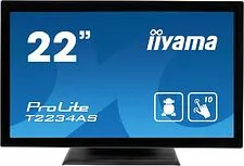 Интерактивная панель Iiyama T2234AS-B1 Интерактивная панель Iiyama T2234AS-B1