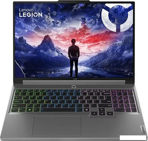 Игровой ноутбук Lenovo Legion 5 16IRX9 83DG004JUS