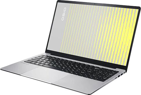 Ноутбук OSiO FocusLine F150I-025