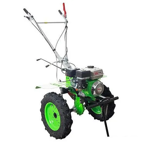 Мотоблок RedVerg Голиаф-3-7Б