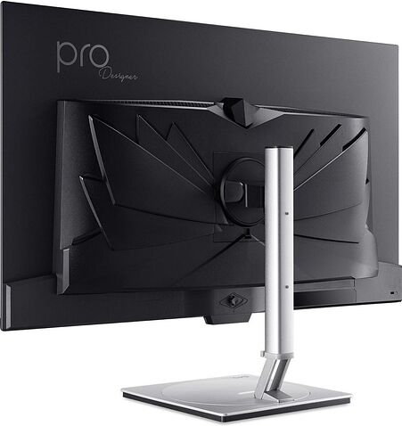 Игровой монитор Acer ProCreator PE320QKXsmiiphuzx UM.JP0CD.X01