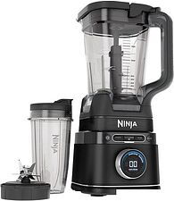 Стационарный блендер Ninja Detect Power Blender Pro & Single Serve TB301EU Стационарный блендер Ninja Detect Power Blender Pro & Single Serve TB301EU