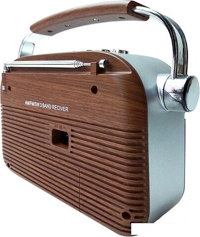 Радиоприемник Hyundai H-PSR200