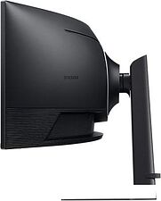 Монитор Samsung ViewFinity S9 LS49C950UAIXCI