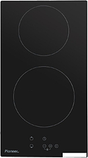 Варочная панель Pioneer EHB30201C-BL