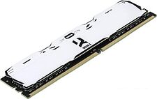 Оперативная память GOODRAM IRDM X 2x8GB DDR4 PC4-24000 IR-XW3000D464L16S/16GDC Оперативная память GOODRAM IRDM X 2x8GB DDR4 PC4-24000 IR-XW3000D464L16S/16GDC