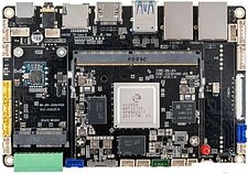 Одноплатный компьютер Firefly AIO-3559AV100-JD4