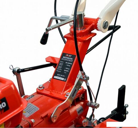 Мотоблок Brait BR-105WPRO